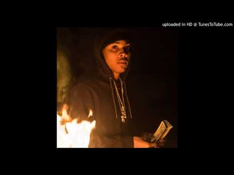 GHerbo - HOOD LEGENDS "CROSSROADS"