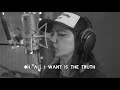 'Gimme Some Truth' - The Full Story, feat KT Tunstall. (OFFICIAL VIDEO with LYRICS)