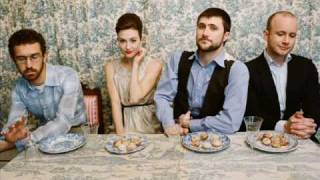 Straylight Run - Tool Sheds and Hot Tubs Acoustic