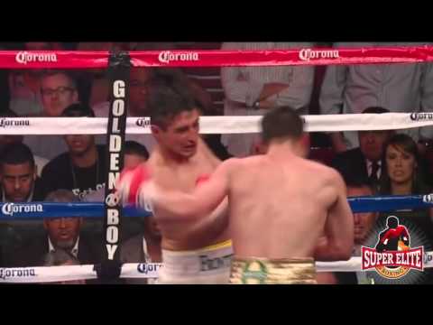 DANNY GARCIA VS ROBERT GUERRERO JAN 23RD - DONT MISS THE ACTION LIVE ON FOX - SUPER ELITE BOXING