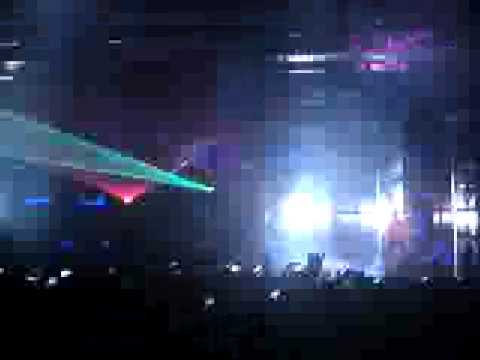 X-QLUSIVE BEGINS WITH SHOWTEK - SYDNEY AUSTRALIA