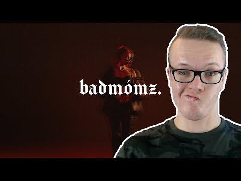 😱Ballert ! badmómzjay - badmómz. (prod. by Jumpa) | Reaction