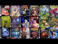 Top 50 Best PS1 Games Of All Time Best Playstation 1 Games