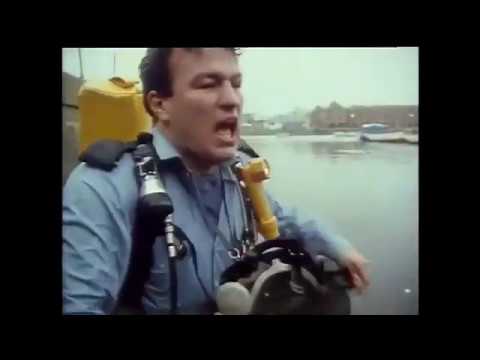 SE16 on Screen - S02E08 Greenland Dock