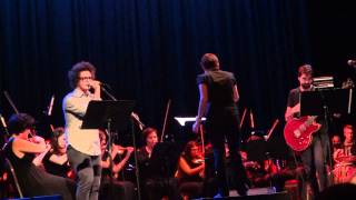 Uptight (Everything's Alright), Seattle Rock Orchestra featuring Pickwick's Galen Disston