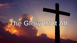 The Glory Of It All - David Crowder Band