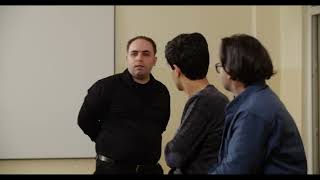 Հատուկ դասարան 2 / Hatuk Dasaran 2 / Սերիա 65 / anons