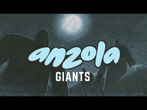 ANZOLA - Giants