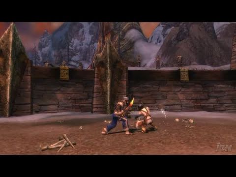 Guild Wars : Eye of the North PC