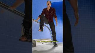 Why Escalators Can Be Dangerous