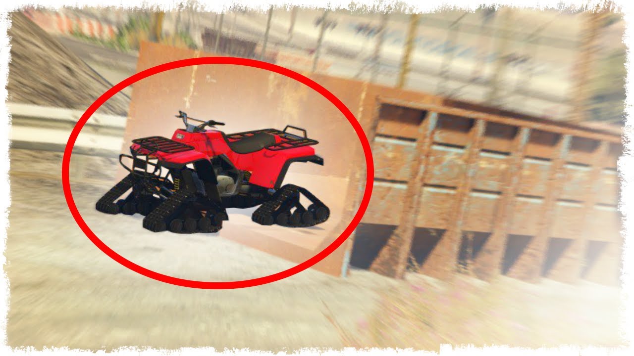 ИМБА ВСЕГДА БЫЛА ПОД НОСОМ!!! ПРЯЧЬ & ИЩИ В GTA ONLINE!!!