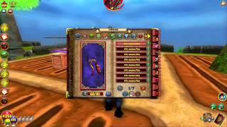 Wizard101 | 48 Magma Peas Harvest
