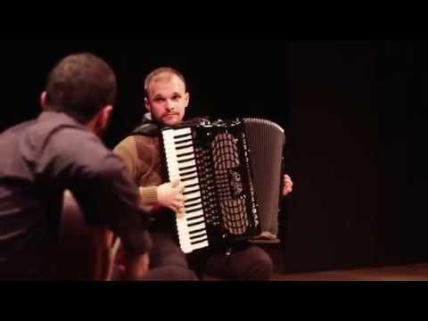 Mafuá Trio Instrumental - Pro Mestre (Acústico Autoral)