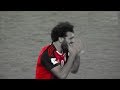 The Hardest 7 minutes in the history of Mohamed Salah