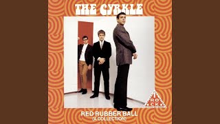 Red Rubber Ball