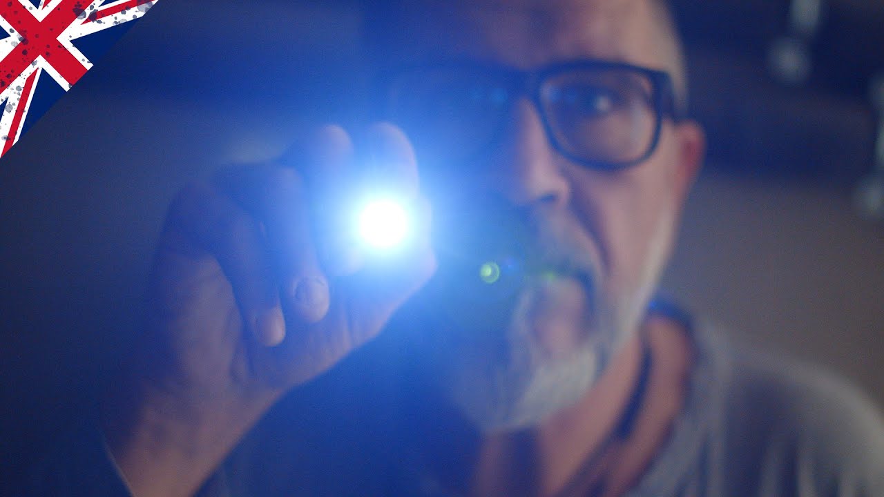 Video Thumbnail