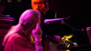 Greg Alman lovelight 2007 Chi Hob