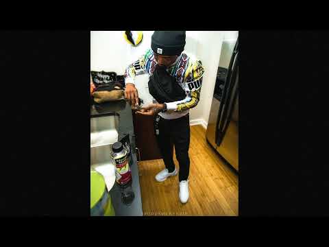 [FREE] Lil Double 0 x Pyrex Whippa type beat - "Glock in my lap"