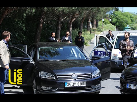 Poyraz'dan Neşet'e Ters Köşe!