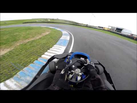 GoPro HD: BSKC Regional Final 2015 - Race 1