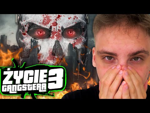 GTA V ŻYCIE GANGSTERA 3 #324 FURIA PANA O!