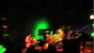 Ink Mathematics - Live at The Gluepot Invercargill