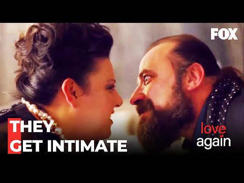 Ayfer And Haydar Get Close - Love Again Episode 87