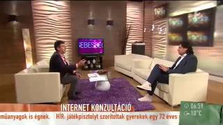 TV2 Mokka Nemzeti Konzultáció – 2015. április 16.