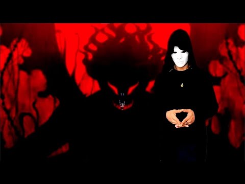 What is the ego, I's or internal demons?