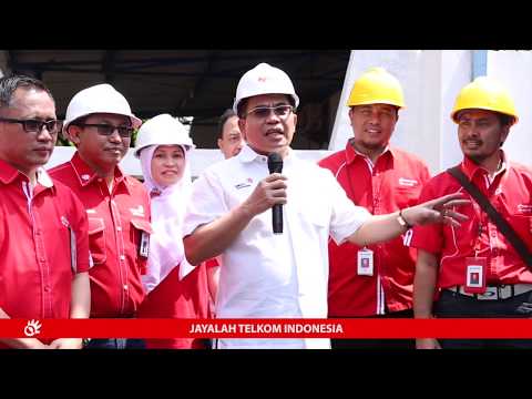 Jayalah Telkom - Telkom Indonesia