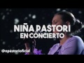 Nueva Gira 2017 - Niña Pastori en Santander