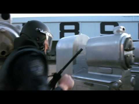 FMG - 9 Robocop Ares FMG