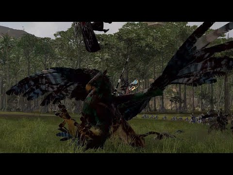 Knight of Tor Gaval  - Total War Warhammer 2
