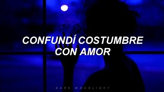 Ventino - Me Equivoqué [Letra].