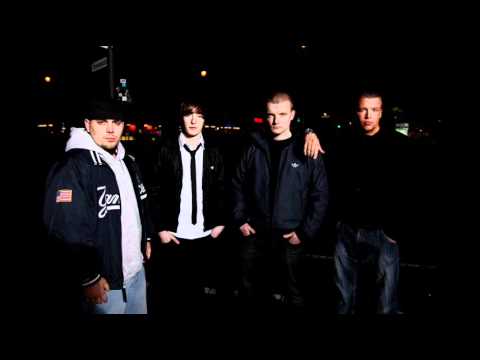 Casper feat. Lump, Elch, Al Capone, Pimpulsiv - Stampf ihn ein