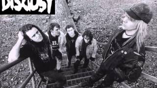 Disgust - Remember (UK d-beat punk)