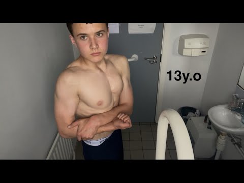 Spring Bulk Day 86-Arms