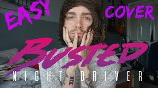 EASY - BUSTED (cover)