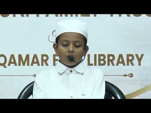 Salana Jalsah 2025