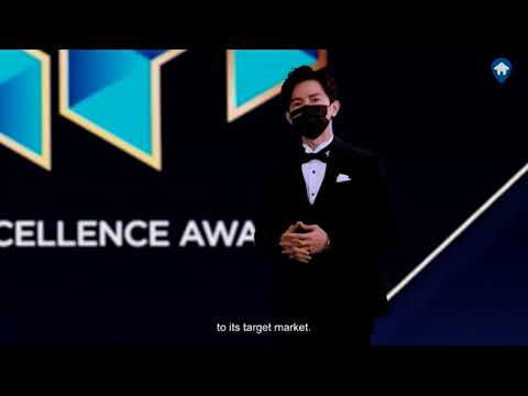 Teringin@Sri Ukay has won 3 new awards at iDEA 2021