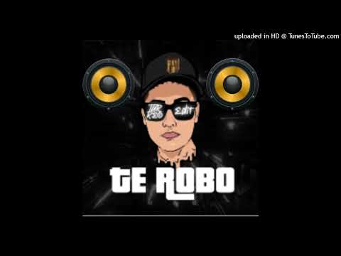 Gonza BR - Te Robo (Turreo Edit) (Bass Boosted)