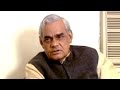 What Atal Bihari Vajpayee Said to NDTV About Babri Masjid Demolition (Aired: 1992)
