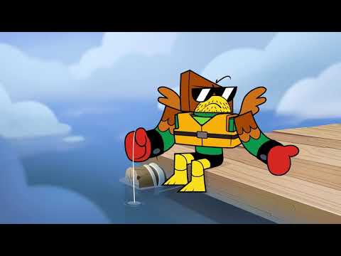 (Unikitty) Gone Wrong