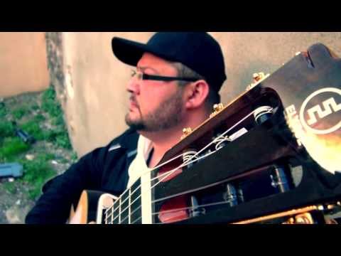 Tony Patrac - Yo Sol Aqui (Music Gitane)