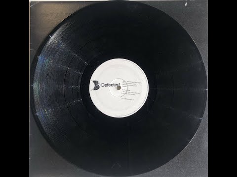 Blaze feat. Barbara Tucker - Most Precious Love (Dennis Ferrer Future 3000 Vocal)