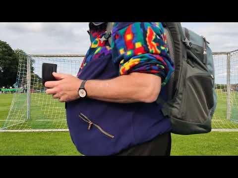 FLENS-CUP Frauen 2025 Eichholzer SV vs. IF Stj  Flensborg Elfmeterschießen komplett