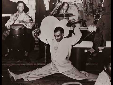 Thumbnail for T-Bone Walker - The Early Years - Blues Music [full album] by T-Bone Walker