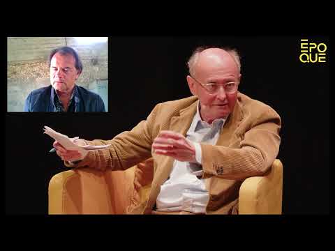 Le journalisme face aux nouveaux enjeux de l’information – Epoque 2021