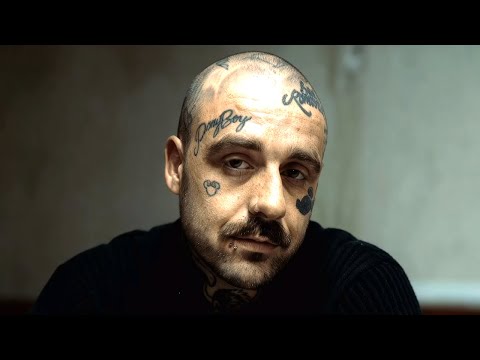 Golden BSP - GIVING UP (Official Video)