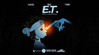 Future - 100it Racks ft. Drake &amp; 2 Chainz (Project E.T)